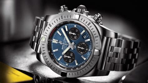 what year was breitling founded|history of Breitling watches.